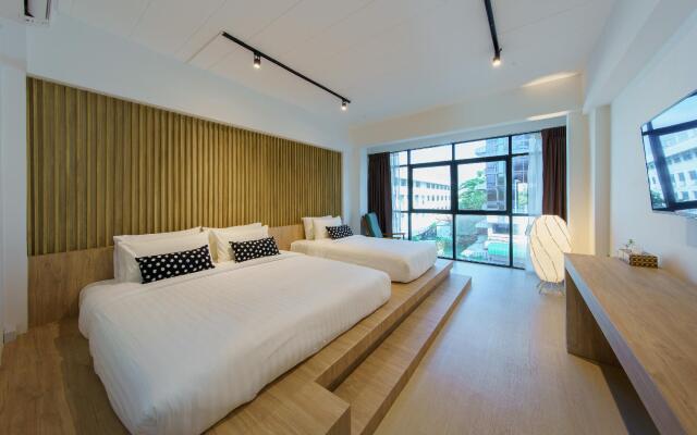 Jiang Mai 81 Place