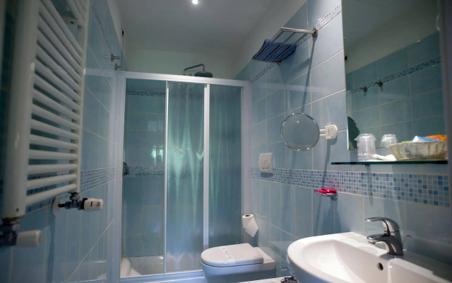 Hotel Vittoria