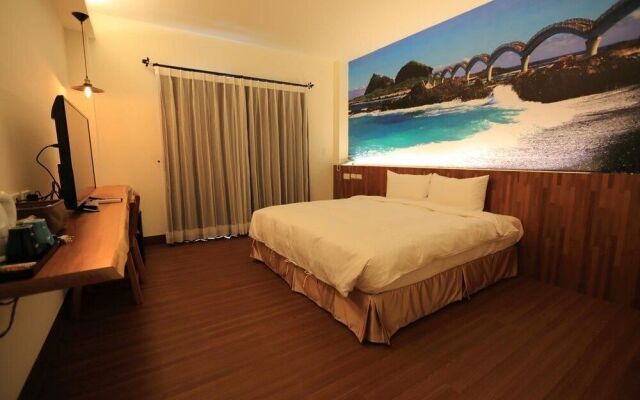 Bluesea Villa