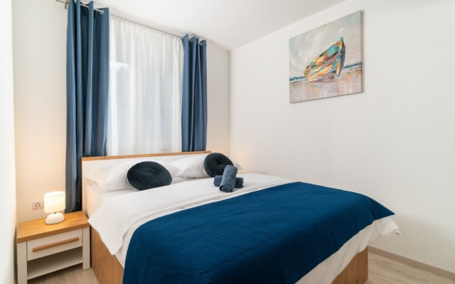 Apartments Lux 3