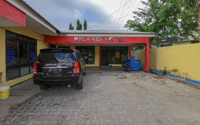 Pelangi Hotel Palu RedPartner