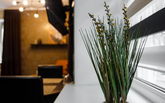 Золотое тепло