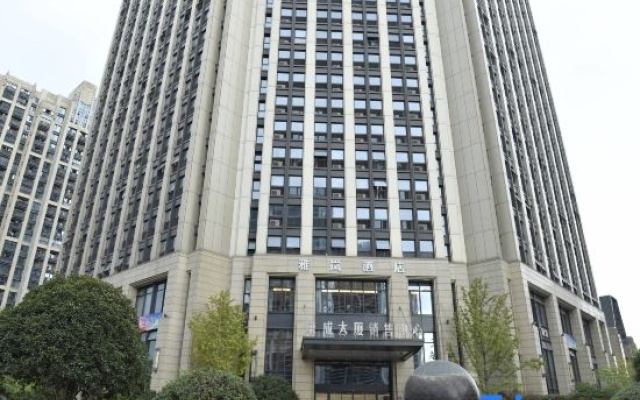 Hangzhou Young Land  Hotel – Exterior – Hangzhou