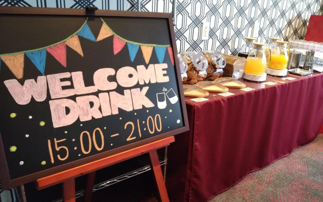 Hotel Rosso Karuizawa