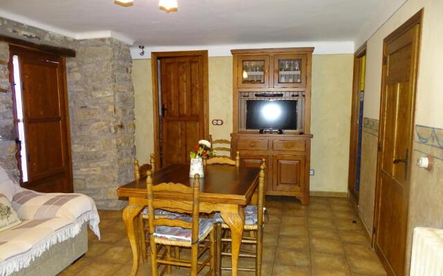 Casa L'Apargatero