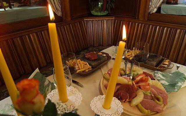 Hotel Gasthof Brüggler