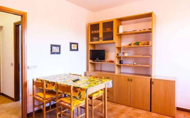 Appartamento Cisanello