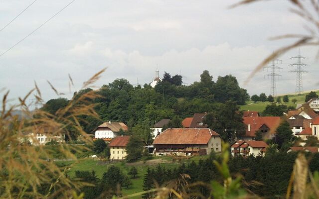 Landgasthof Hirschen
