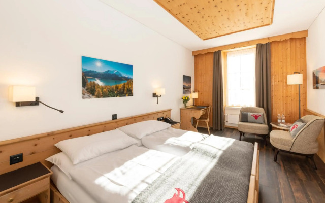 Edelweiss Swiss Quality Hotel