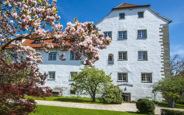 Schloss Hotel Wasserburg