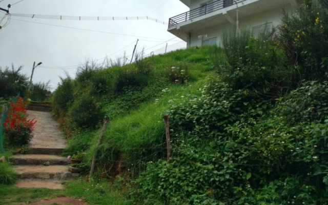 Kumaran Cottage