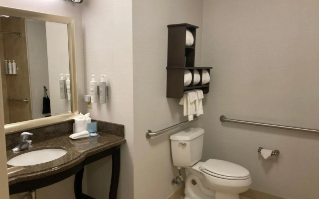 Hampton Inn & Suites Carlsbad