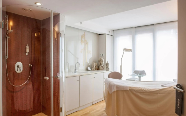 Hotel Esplanade Resort & Spa — Adults only