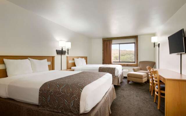 Travelodge by Wyndham Belen