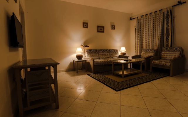 Grand holidays Green Resort