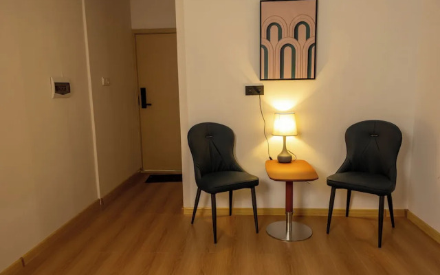 MSInternational Hotel