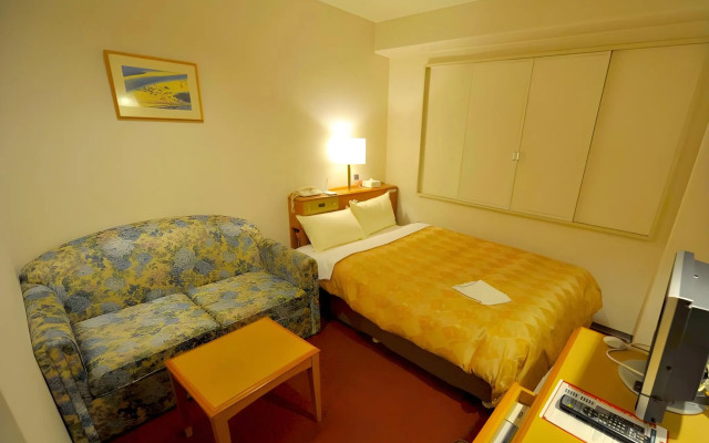 Smile Hotel Tokyo Shinkoiwa