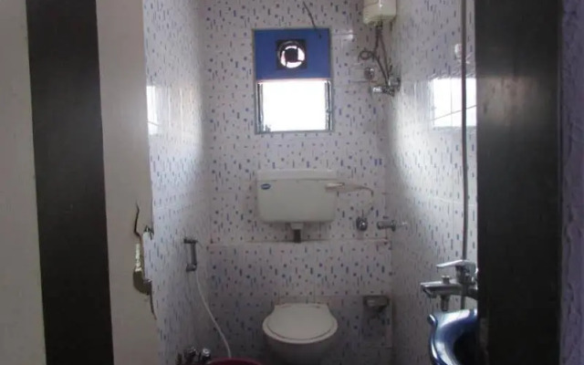 Pearl Residency