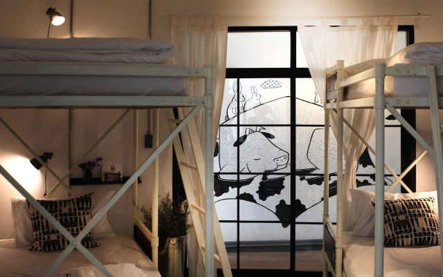 Oxotel Hotel