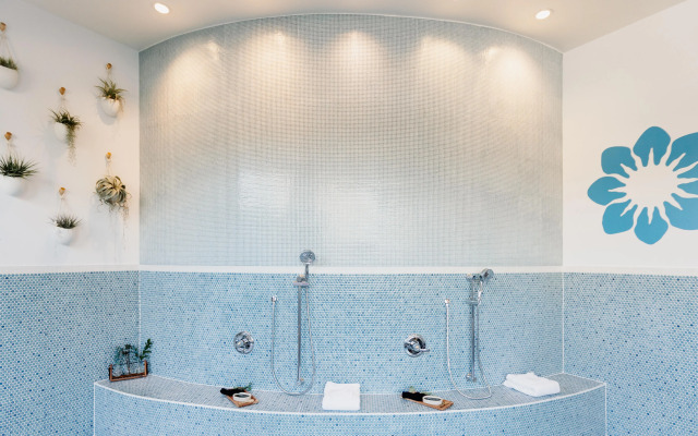 Lake Austin Spa Resort