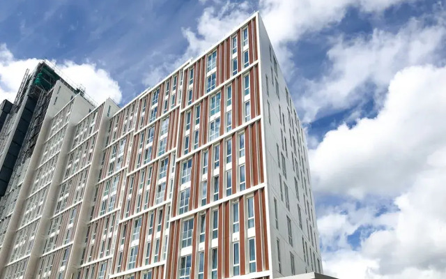 Regal Serviced Apartments