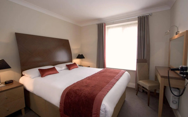 Premier Suites Dublin Leeson Street