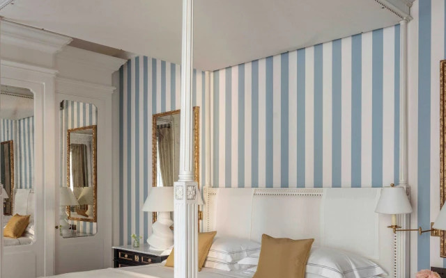 Rocco Forte House Via Manzoni Milan