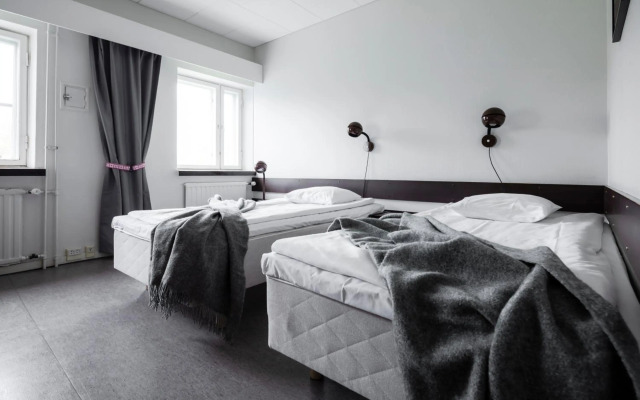 Lapland Hotels Kilpis