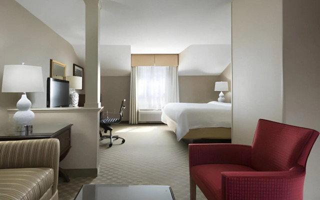 Fairfield Inn Boston Sudbury