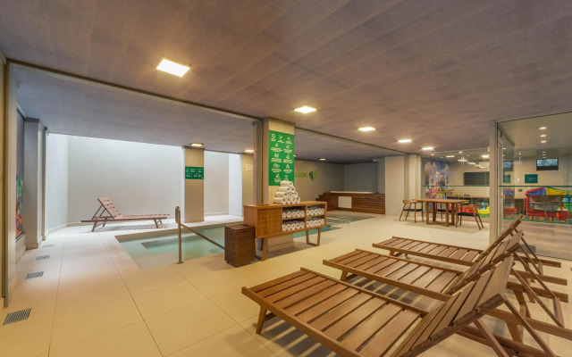 Hotel Laghetto Fratello