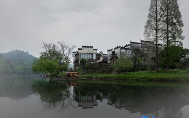 Huamantang Liuli Xiangyuan Hotel
