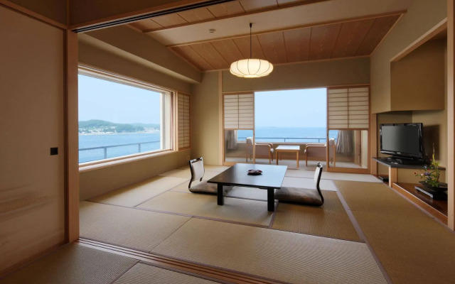 Minamisanriku Hotel Kanyo