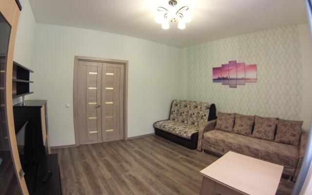 Апартаменты на улице Маршала Жукова