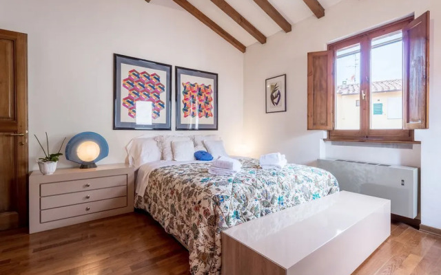 Prestige Signoria by Mmega