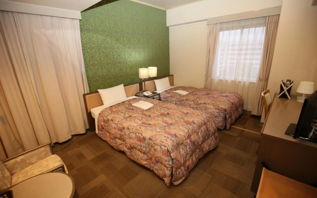 Apoa Hotel