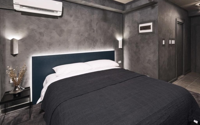 The Collectionist – Guest Rooms – Sydney