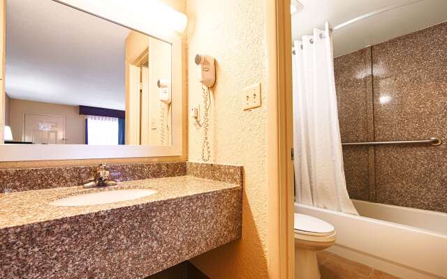 Best Western Starke