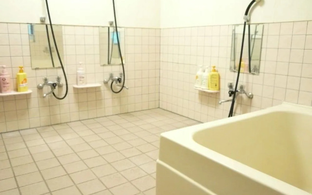Pension Sirogisu
