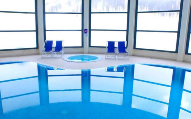 Hotel Torre