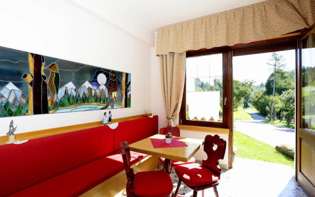 Al Sole Albergo Ristorante