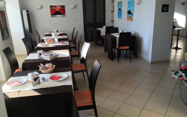Hotel Villa Margherita