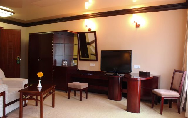 Best Western Plus Paradise Hotel Dilijan