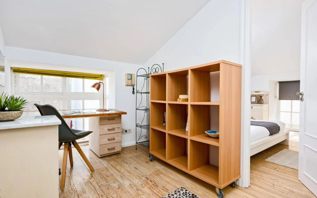 Apartamentos Souvirón