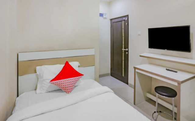 Wisma Basco Syariah by OYO Rooms