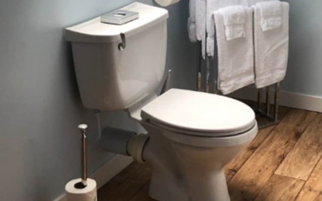 Ceol Na Mara Guest House