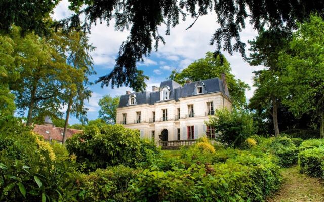 Château de Picheny