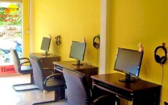 Simply Life Bungalows