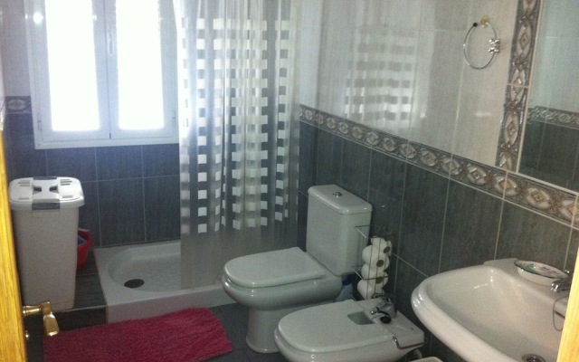 Apartamentos Delamar Albacora
