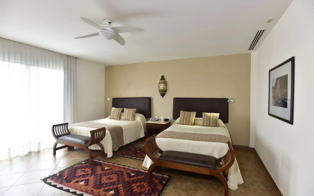 Hotel & Spa Hacienda de Cortes