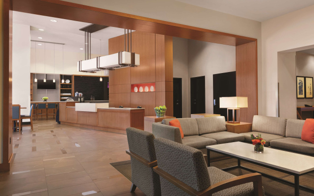 Hyatt Place Baltimore Inner Harbor
